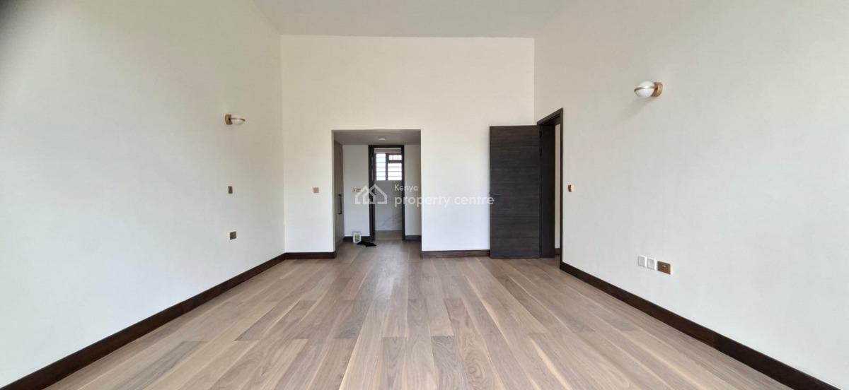 Elegant 4 Bedrooms Un-approved Security with Exceptional Privacy, Lower Kabete Road, Spring Valley, Nairobi, Townhouse for Rent