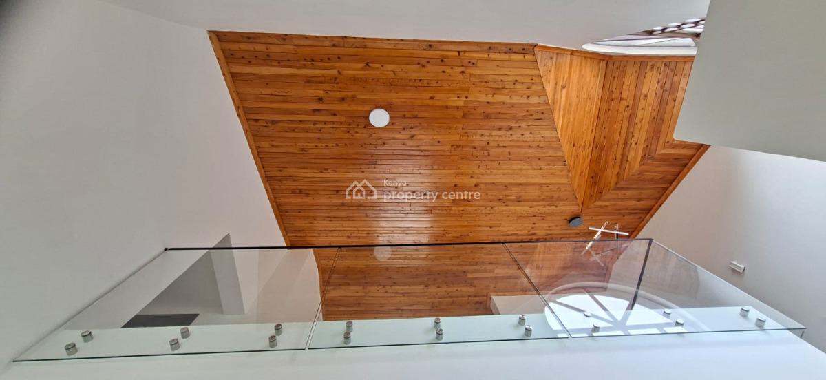 Elegant 4 Bedrooms Un-approved Security with Exceptional Privacy, Lower Kabete Road, Spring Valley, Nairobi, Townhouse for Rent