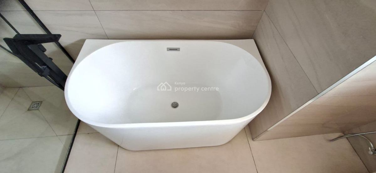 Elegant 4 Bedrooms Un-approved Security with Exceptional Privacy, Lower Kabete Road, Spring Valley, Nairobi, Townhouse for Rent