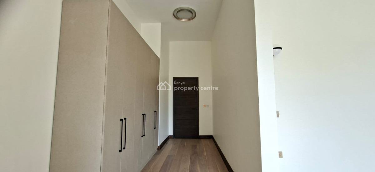 Elegant 4 Bedrooms Un-approved Security with Exceptional Privacy, Lower Kabete Road, Spring Valley, Nairobi, Townhouse for Rent