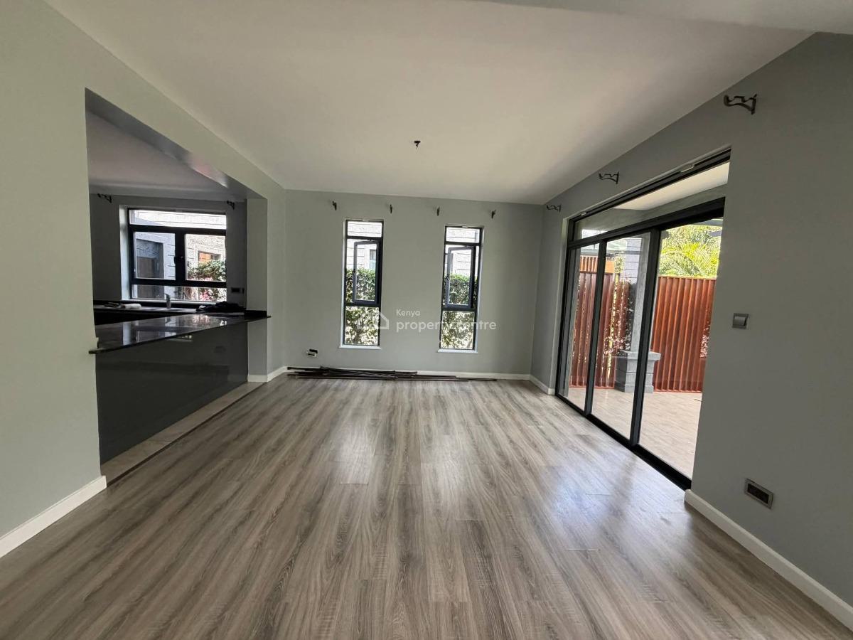 Luxurious 4bedroom Home All Ensuite with Dsq, Off Kiambu Rd in Runda., Runda, Westlands, Nairobi, House for Sale