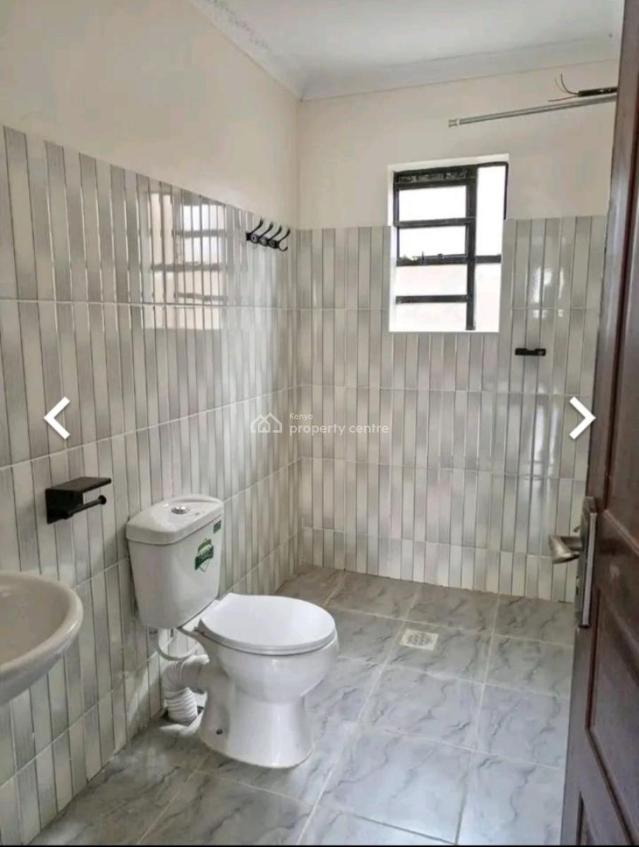 Amazing 3bedroom Home All Ensuite on Eighth, 400m From Tarmac Rd, Ongata Rongai, Kajiado, House for Sale