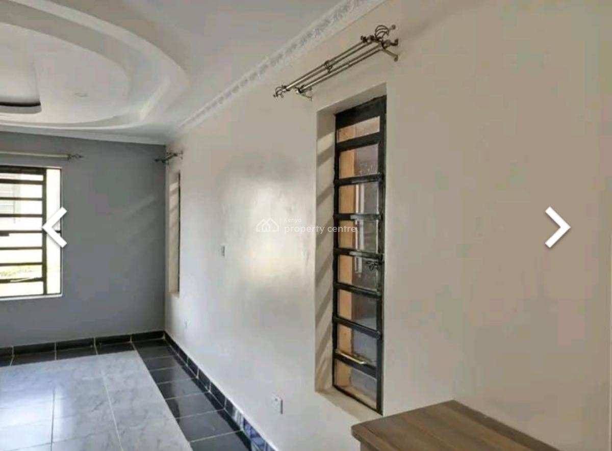 Amazing 3bedroom Home All Ensuite on Eighth, 400m From Tarmac Rd, Ongata Rongai, Kajiado, House for Sale