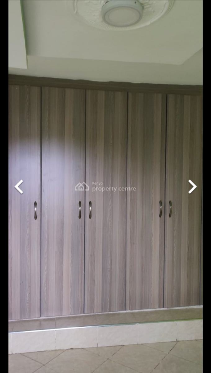 Amazing 3bedroom Home Master Ensuite on Quarter Acre, 400m From Tarmac Rd, Ongata Rongai, Kajiado, House for Sale