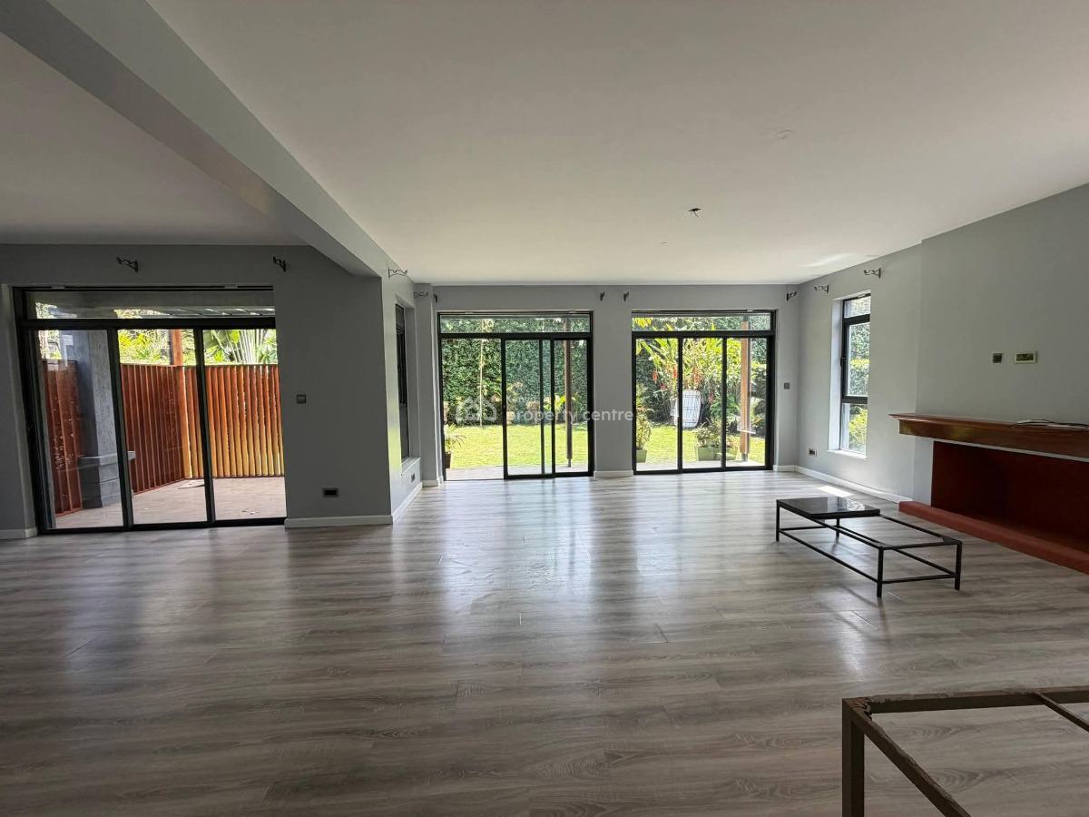 Luxurious 4bedroom Home All Ensuite with Dsq, Off Kiambu Rd in Runda., Runda, Westlands, Nairobi, House for Sale