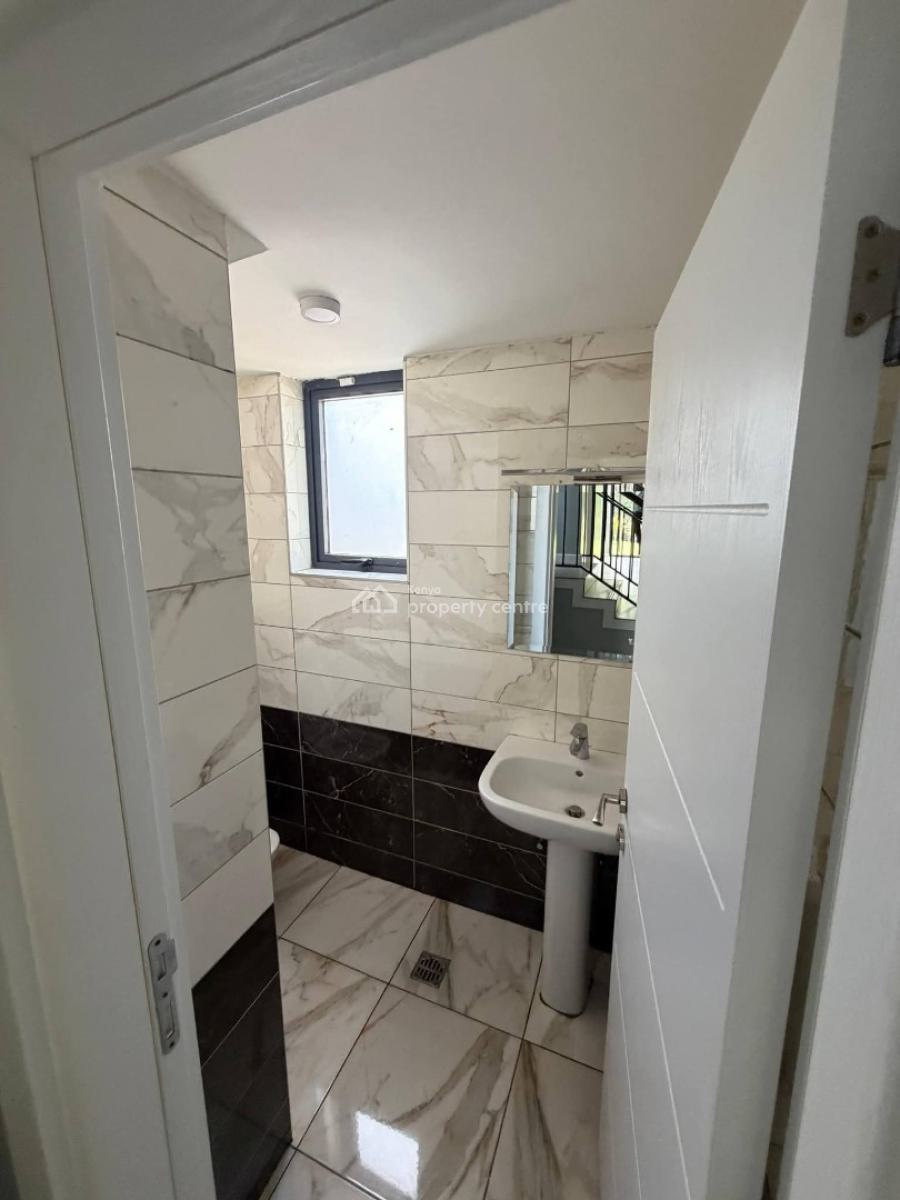 Luxurious 4bedroom Home All Ensuite with Dsq, Off Kiambu Rd in Runda., Runda, Westlands, Nairobi, House for Sale