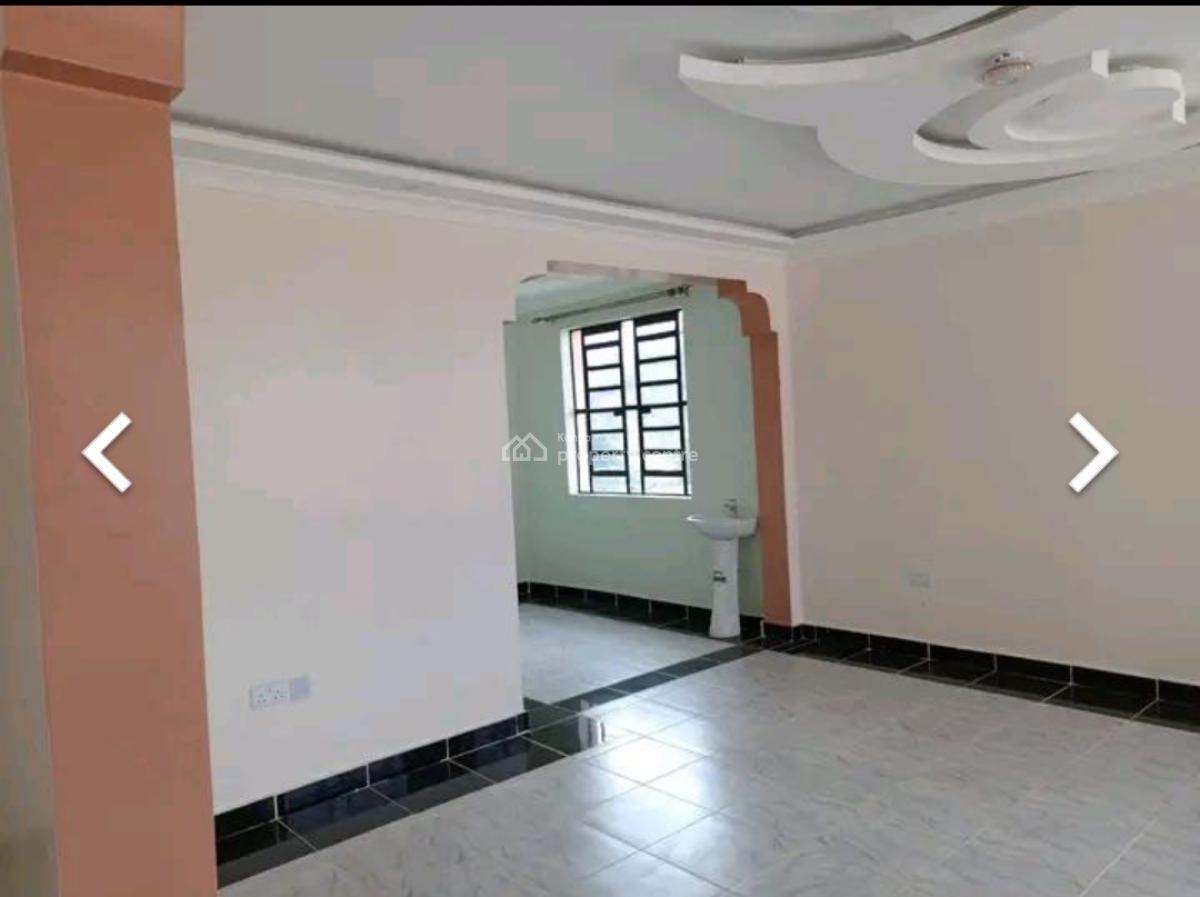 Amazing 3bedroom Home All Ensuite on Eighth, 300m From Tarmac Rd, Ongata Rongai, Kajiado, House for Sale