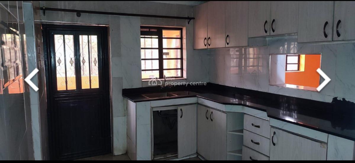 Amazing 3bedroom Home Master Ensuite on Quarter Acre, 300m From Tarmac Rd, Ongata Rongai, Kajiado, House for Sale
