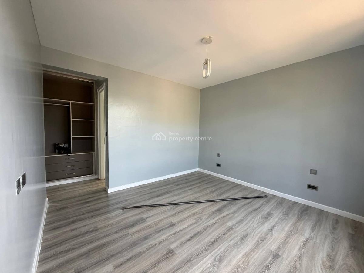 Luxurious 4bedroom Home All Ensuite with Dsq, Off Kiambu Rd in Runda., Runda, Westlands, Nairobi, House for Sale