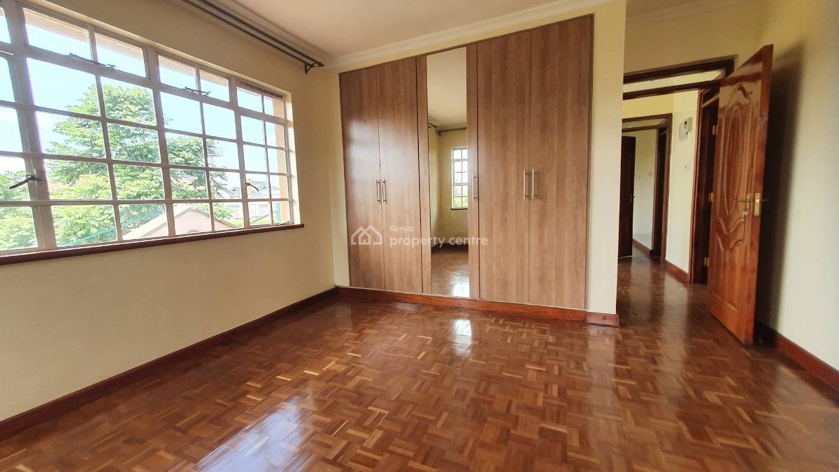 Luxurious 4bedroom Home All Ensuite with Dsq, Off Kiambu Rd in Runda., Runda, Westlands, Nairobi, House for Sale