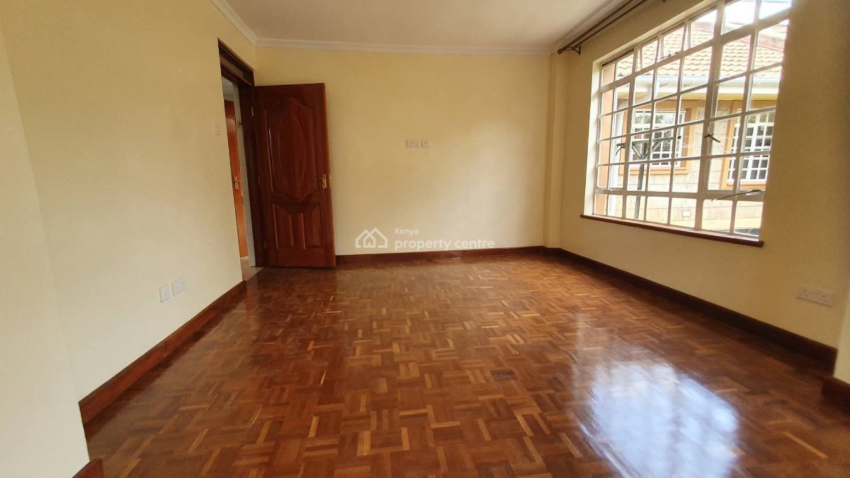 Luxurious 4bedroom Home All Ensuite with Dsq, Off Kiambu Rd in Runda., Runda, Westlands, Nairobi, House for Sale