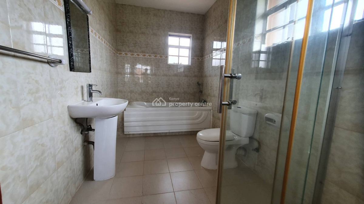 Luxurious 4bedroom Home All Ensuite with Dsq, Off Kiambu Rd in Runda., Runda, Westlands, Nairobi, House for Sale