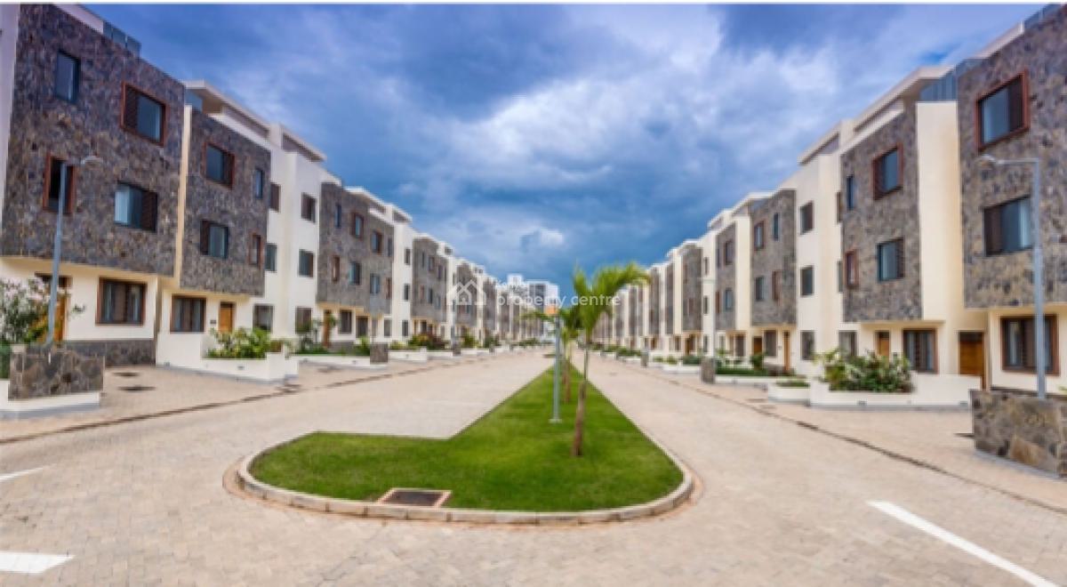 New 2bedroom All Ensuite Duplex Apartments with Balcony I, Garden City Along Thika Road, Nairobi Central, Nairobi, Apartment for Sale