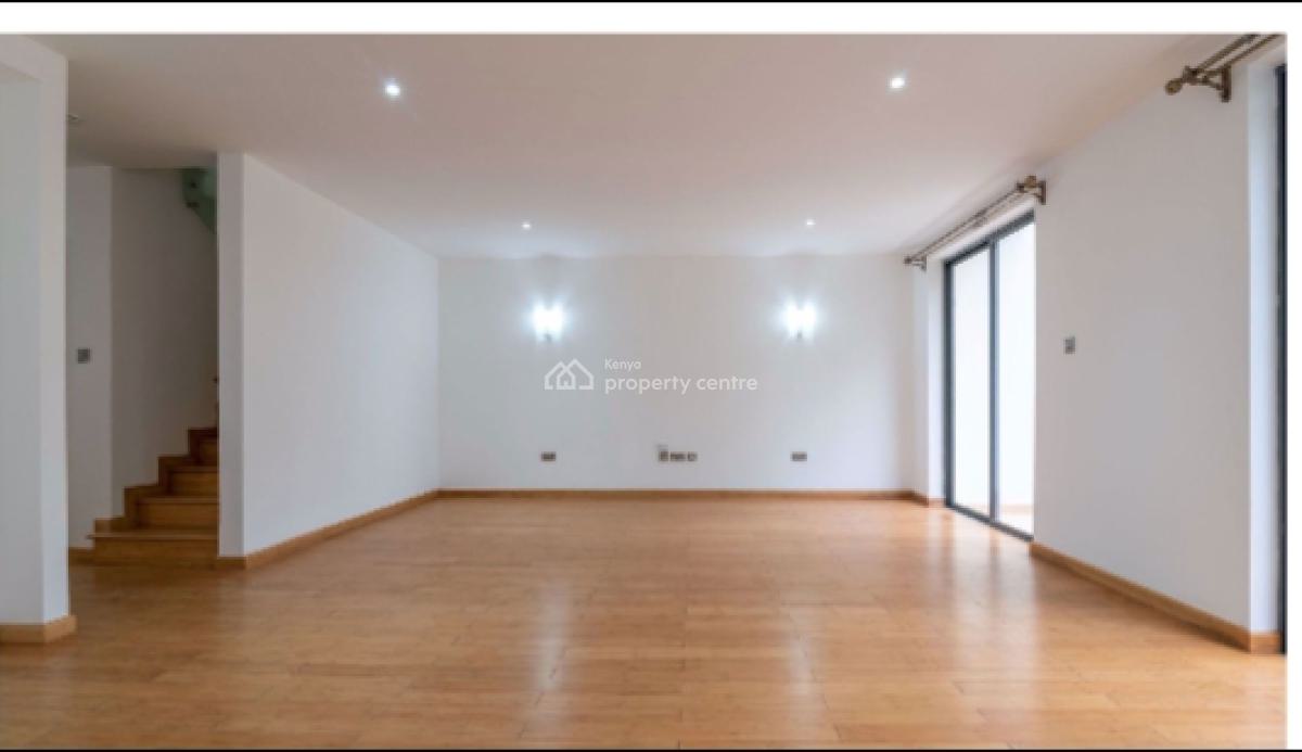 Ready 3 Bedroom 2ensuite Duplex Apartments with Balcony, Garden City Along Thika Road, Nairobi Central, Nairobi, Apartment for Sale