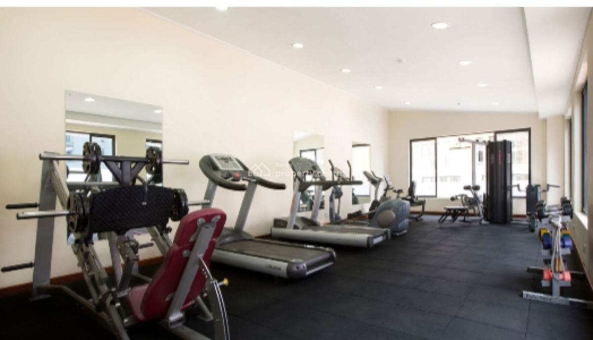 Ready 3 Bedroom 2ensuite Duplex Apartments with Balcony, Garden City Along Thika Road, Nairobi Central, Nairobi, Apartment for Sale