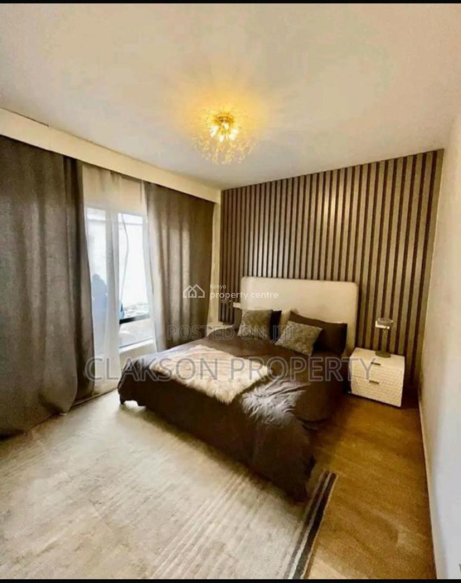 Beautiful 2 Bedroom Master Ensuite Apartment, Opposite Ole Sereni Hotel, South C, Nairobi West, Nairobi, Apartment for Sale