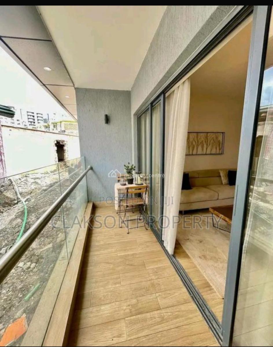 Beautiful 2 Bedroom Master Ensuite Apartment, Opposite Ole Sereni Hotel, South C, Nairobi West, Nairobi, Apartment for Sale