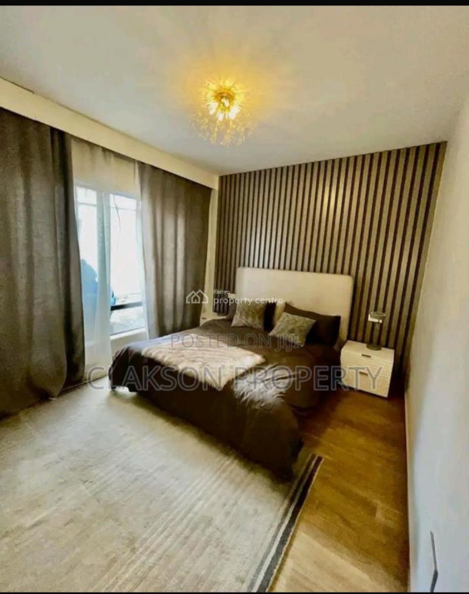 Beautiful 2 Bedroom Master Ensuite Apartment, Opposite Ole Sereni Hotel, South C, Nairobi West, Nairobi, Apartment for Sale