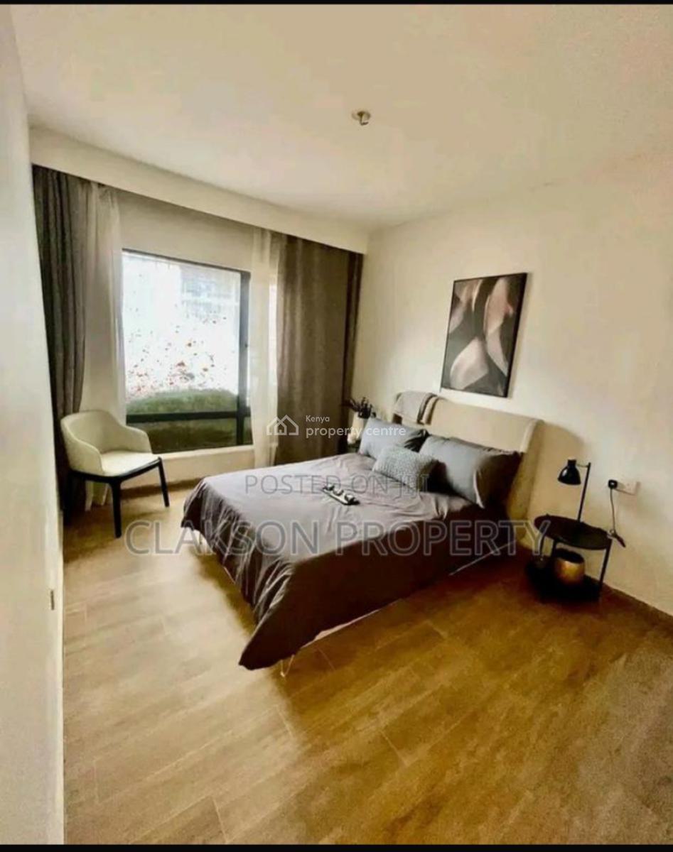 Elegant 3 Bedroom Master Ensuite Apartment, Opposite Ole Sereni Hotel, South C, Nairobi West, Nairobi, Apartment for Sale