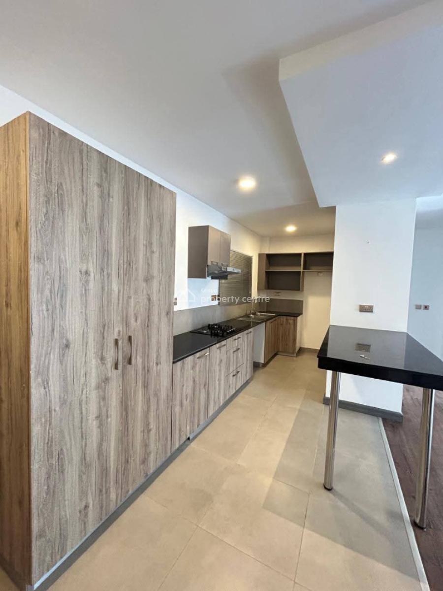 Modern Spacious 3 Bedroom Master Ensuite Apartment, Sigona, Kikuyu, a Few Meters From Waiyaki Way, Kikuyu, Kiambu, Apartment for Sale