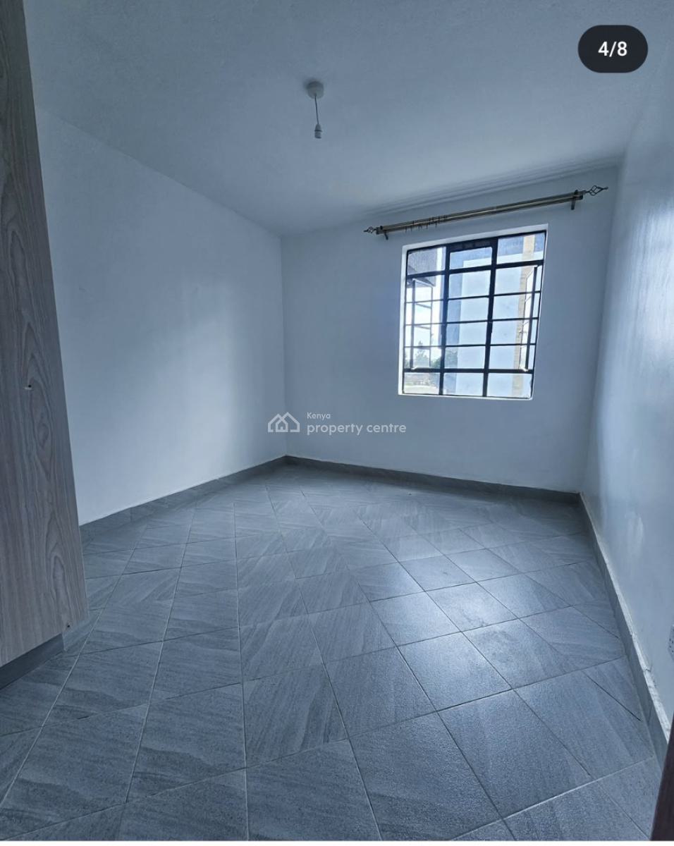 Amazing 2bedroom Apartment Ensuite Fronting Waiyaki Way, Fronting Waiyaki Way, Kinoo, Kiambu, Apartment for Sale