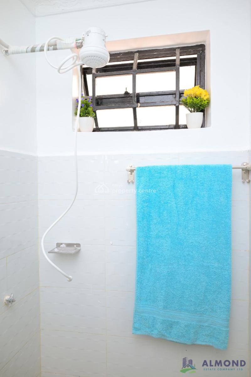 Amazing 2bedroom Apartment Master Ensuite, 200meters From Tarmac in Kibichiku, Kitisuru, Kitisuru, Nairobi, Apartment for Sale