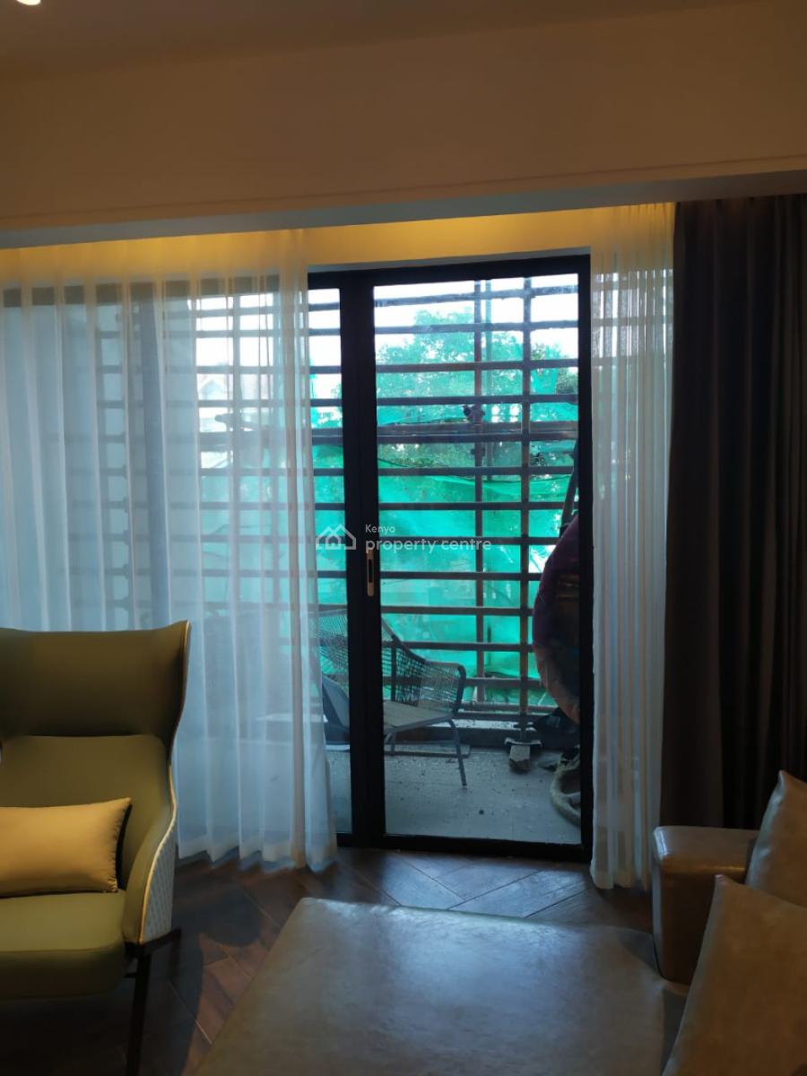 Income Generating 2blocks of Fully Furnished Apartments, Kileleshwa, Nairobi, Commercial Property for Sale