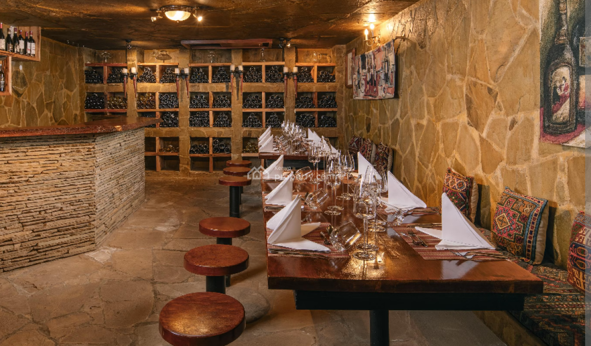 World Class Luxurious Hotel on 2.98acres, Nairobi Central, Nairobi, Commercial Property for Sale