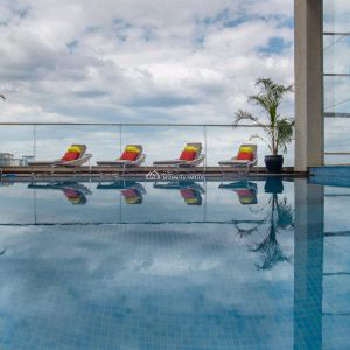 Luxurious 5 Star Hotel and Suite, Parklands, Nairobi Central, Nairobi, Commercial Property for Sale