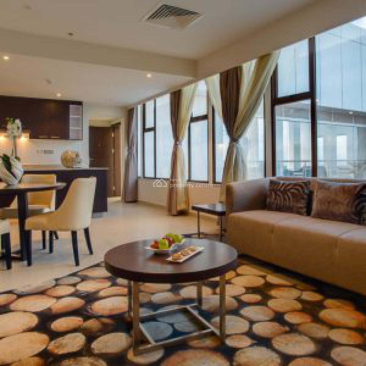 Luxurious 5 Star Hotel and Suite, Parklands, Nairobi Central, Nairobi, Commercial Property for Sale