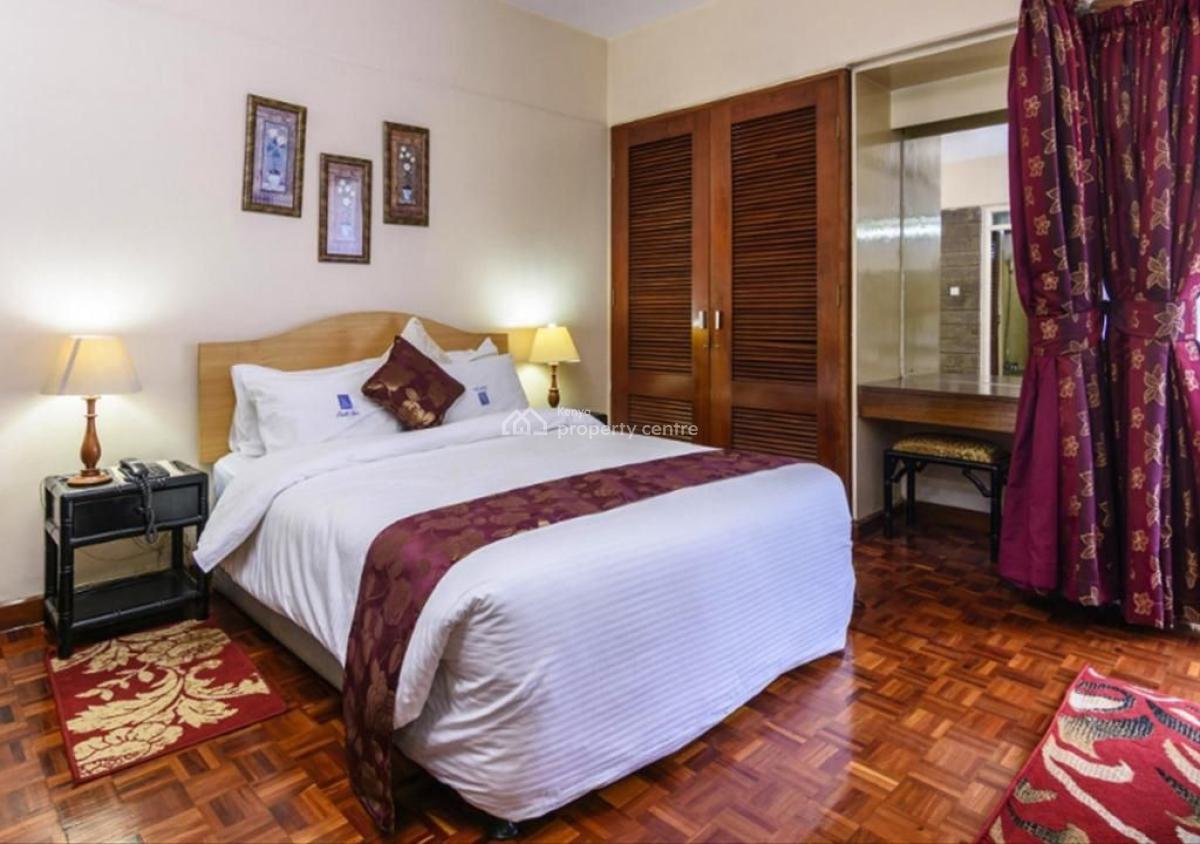 Income Generating Commercial Building on 0.55acres, Nairobi Central, Nairobi, Commercial Property for Sale