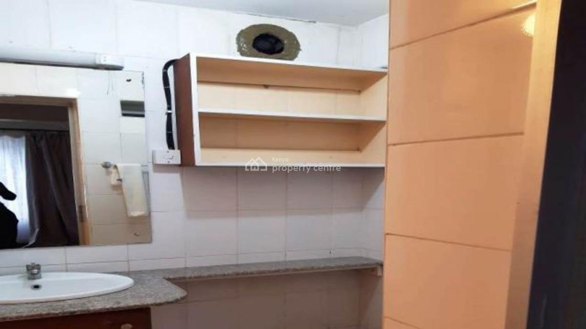 Income Generating 3blocks Furnishedapartments on 0.66acre, Westlands, Nairobi, Commercial Property for Sale