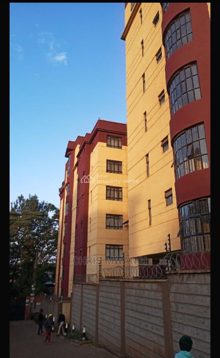 Income Generating 3blocks of Flats of 2bedroom, Ruaka, Kiambu, Commercial Property for Sale
