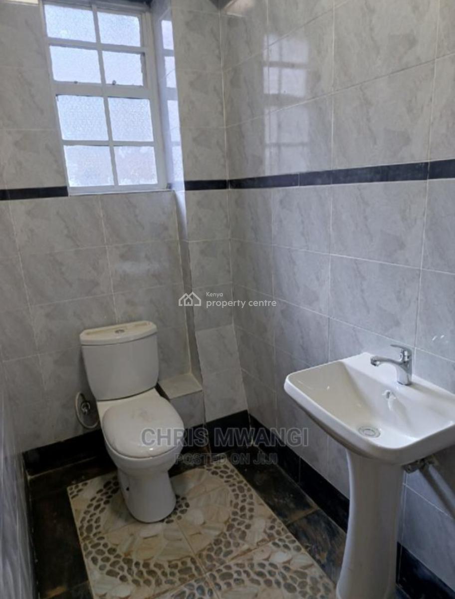 Income Generating 3bedroom Block of Flat, Ruaka, Kiambu, Commercial Property for Sale