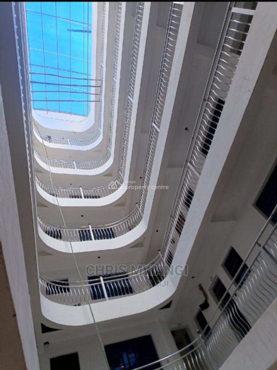 Income Generating 3bedroom Block of Flat, Ruaka, Kiambu, Commercial Property for Sale