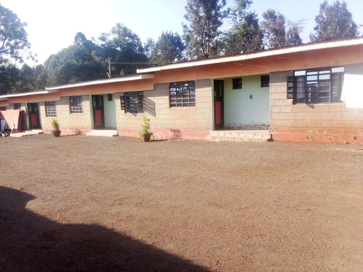 Income Generating Accommodation Rooms & Bar, Kiambu and Kamiti Road., Ruiru, Kiambu, Commercial Property for Sale