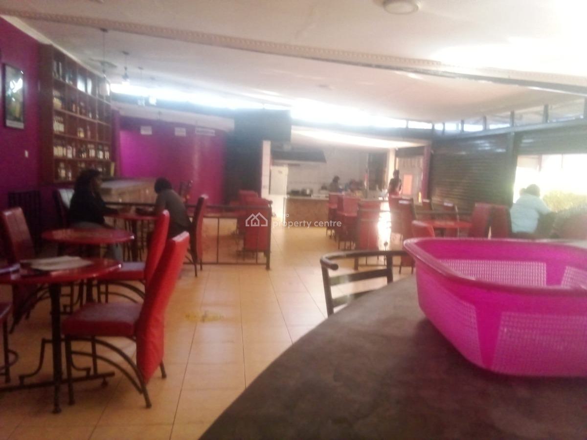 Income Generating Accommodation Rooms & Bar, Kiambu and Kamiti Road., Ruiru, Kiambu, Commercial Property for Sale