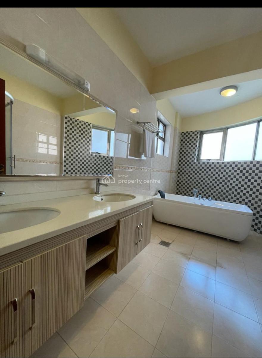 Income Generating  Apartment Block on 1acre in Valley Arcade, Valley Arcade, Lavington, Nairobi, Commercial Property for Sale