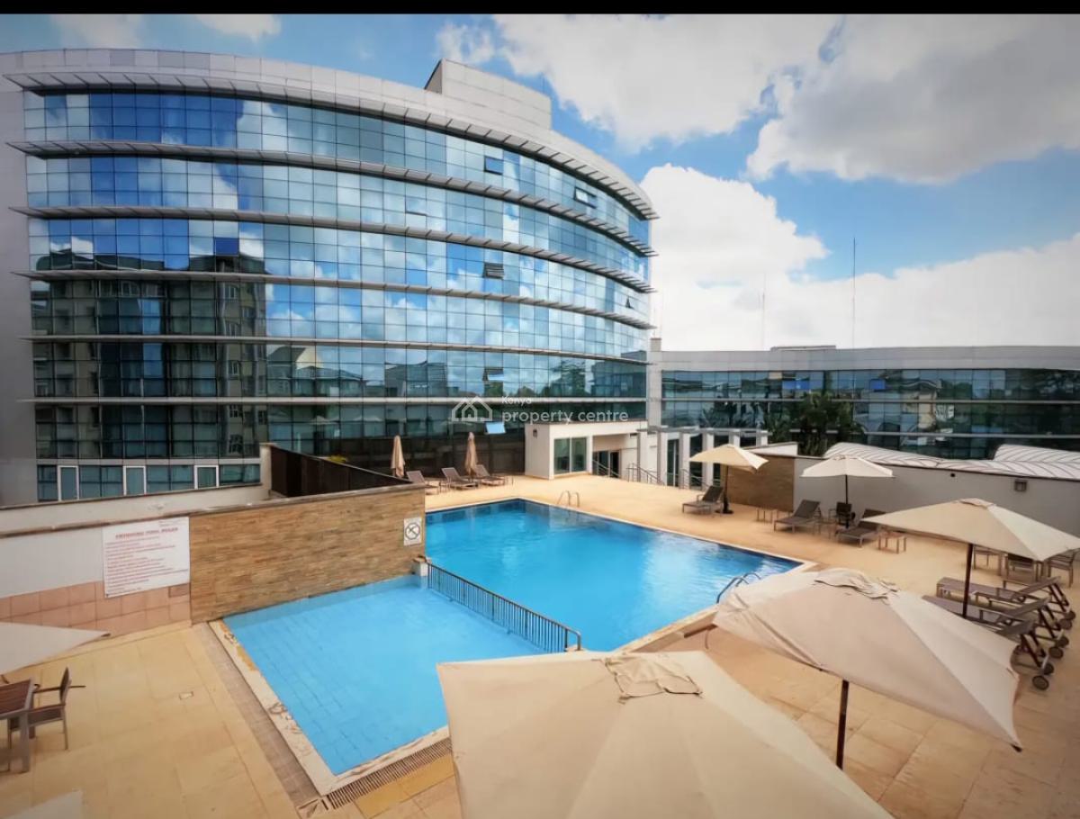Magnificent and Exclusive 5star Hotel on 2.6acres, Nairobi South C., Nairobi Central, Nairobi, Commercial Property for Sale