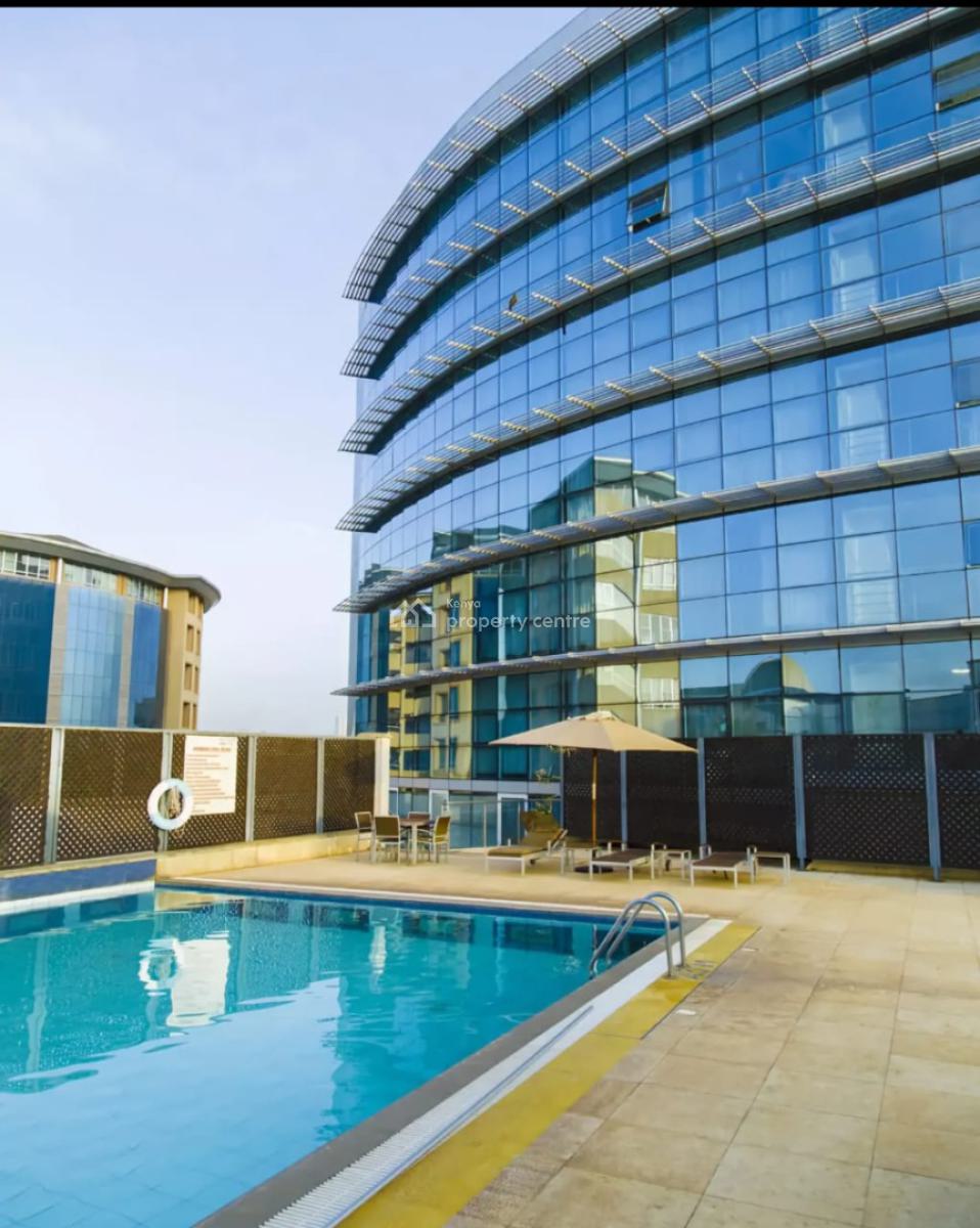 Magnificent and Exclusive 5star Hotel on 2.6acres, Nairobi South C., Nairobi Central, Nairobi, Commercial Property for Sale