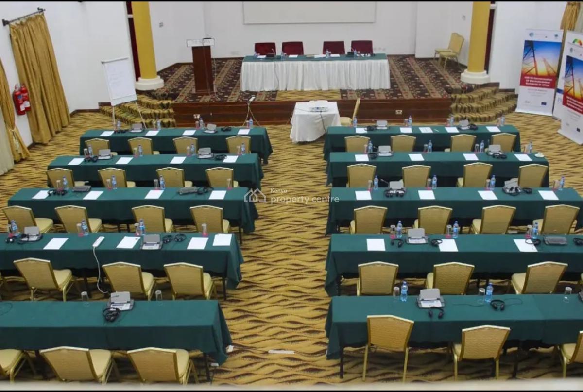 Magnificent and Exclusive 5star Hotel on 2.6acres, Nairobi South C., Nairobi Central, Nairobi, Commercial Property for Sale