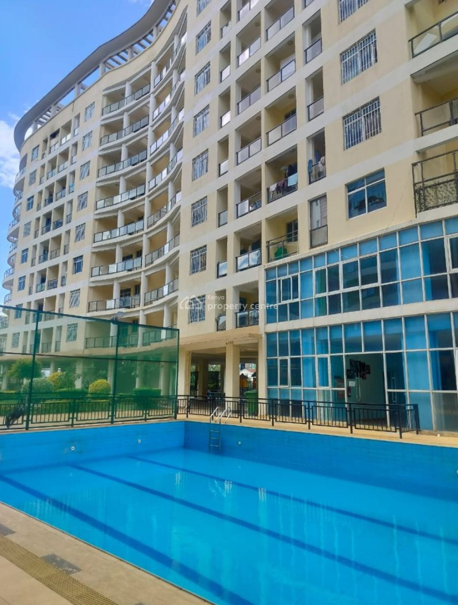 Income Generating Blocks of Apartments on 1.1acre, Nairobi Kilimani., Nairobi Central, Nairobi, Commercial Property for Sale