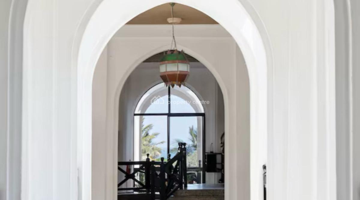 4 Star Beach Hotel with 191 Rooms in Diani Beach-kenyan Coast  Sitting, Ukunda Kwale, Ukunda, Kwale, Hotel / Guest House for Sale