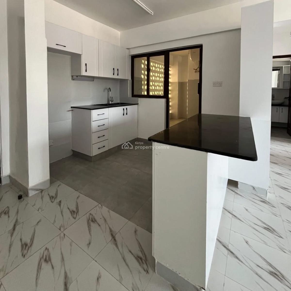 Luxurious 1 Bedrooms, Ngong Road, Kilimani, Nairobi, Apartment for Rent