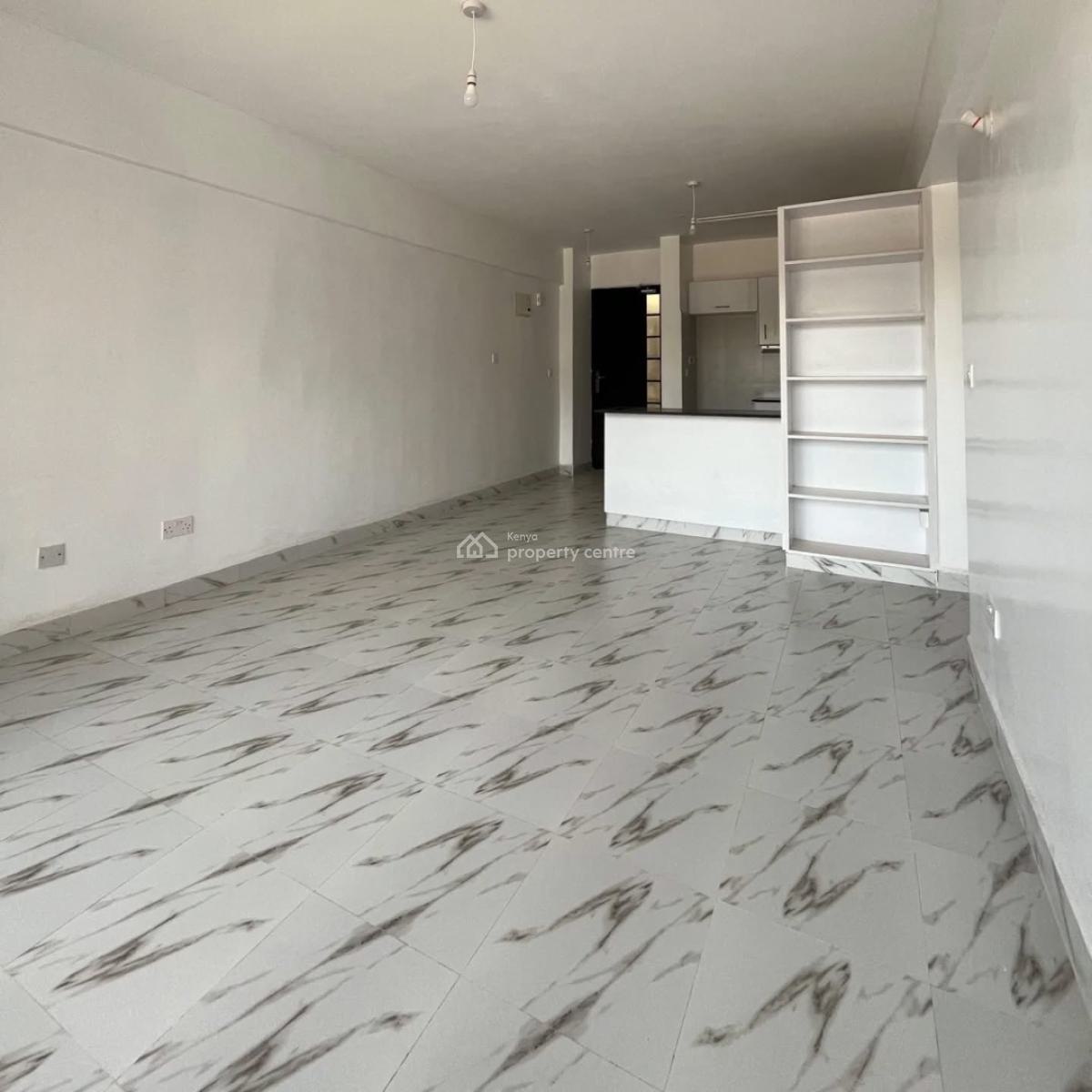 Luxurious 1 Bedrooms, Ngong Road, Kilimani, Nairobi, Apartment for Rent