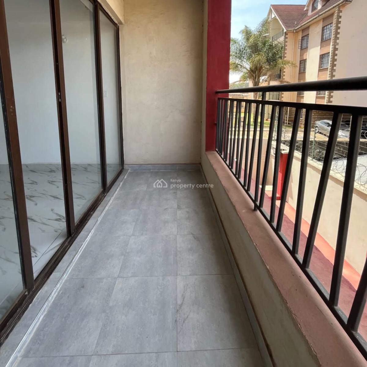 Luxurious 1 Bedrooms, Ngong Road, Kilimani, Nairobi, Apartment for Rent