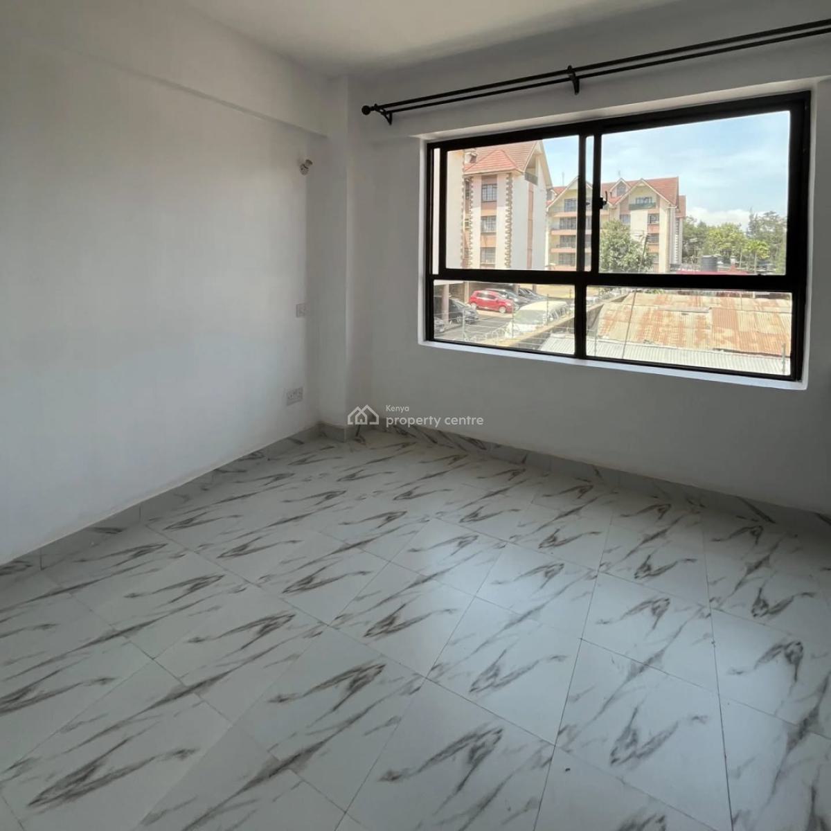 Luxurious 1 Bedrooms, Ngong Road, Kilimani, Nairobi, Apartment for Rent