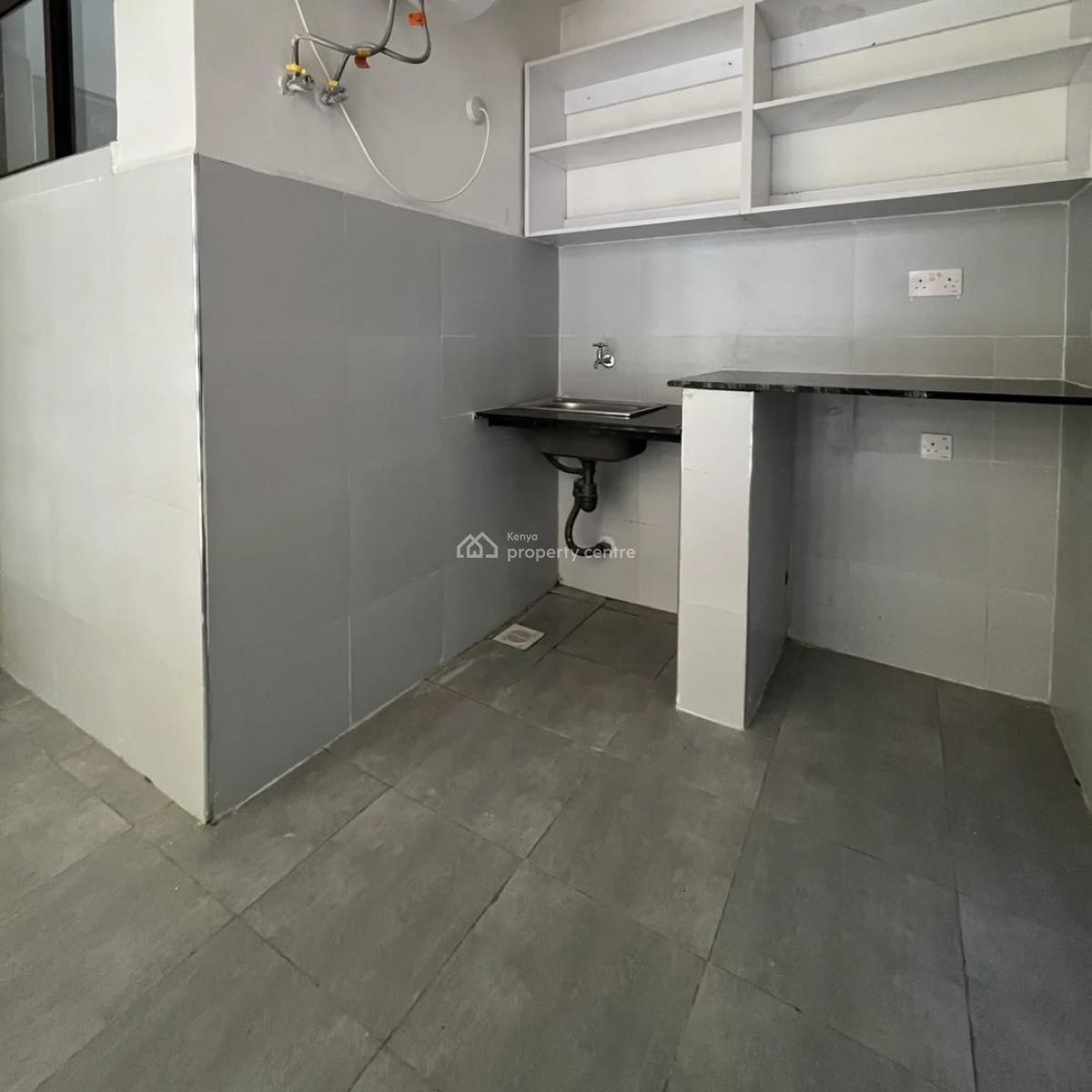 Luxurious 1 Bedrooms, Ngong Road, Kilimani, Nairobi, Apartment for Rent