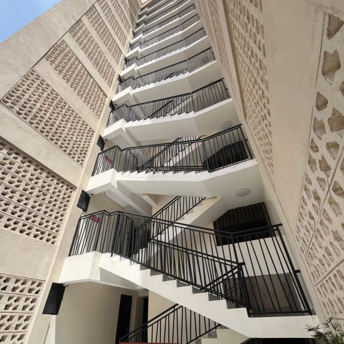 Luxurious 1 Bedrooms, Ngong Road, Kilimani, Nairobi, Apartment for Rent