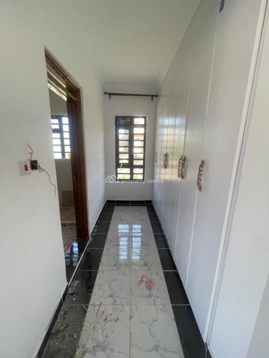 4 Bedroom House All Ensuite Membley Estate with Sq  Asking Price 21.5m, Membley Estate, Membley Estate, Kiambu, Townhouse for Sale